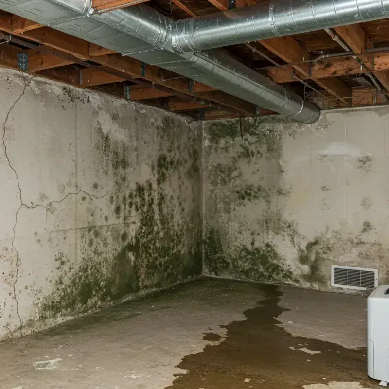 Professional Mold Removal in Flippin, AR